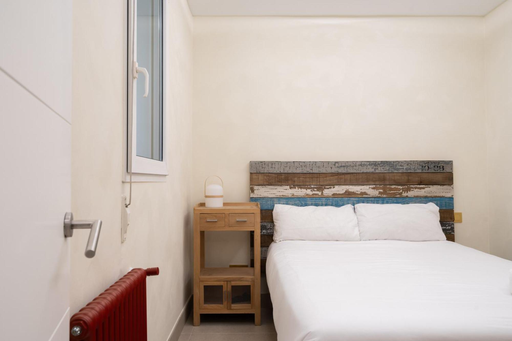 Apartamento Exclusivo En El Retiro Metro Ibiza Alquiler Temporal Madrid Extérieur photo
