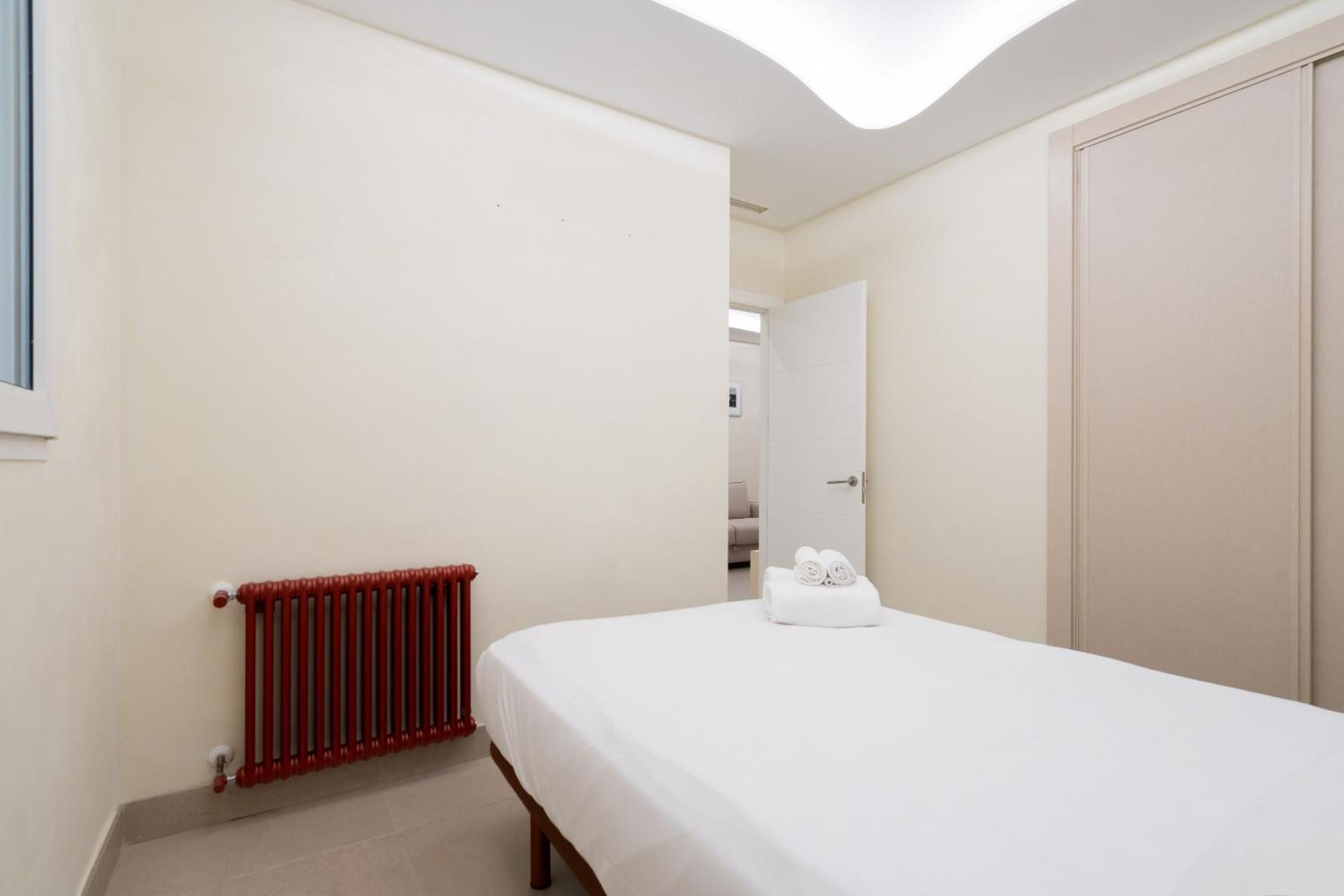 Apartamento Exclusivo En El Retiro Metro Ibiza Alquiler Temporal Madrid Extérieur photo